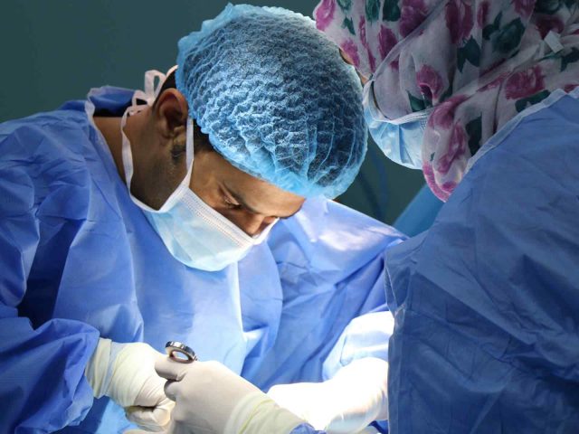 Bridging the Gender Gap in Parkinson Disease