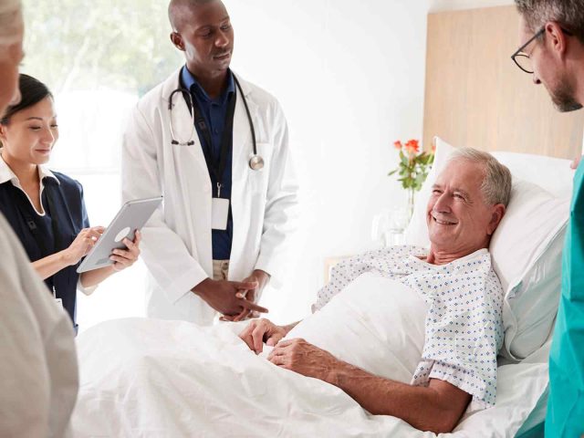 Twelve Reasons to See a Cardiologist